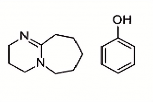 dbu苯酚盐