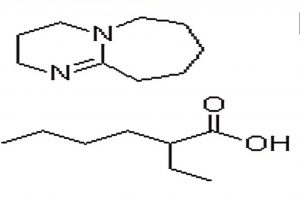 dbu2-乙基己酸盐