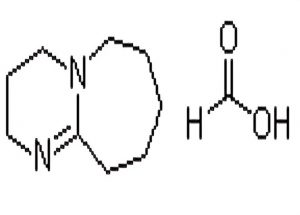 dbu甲酸盐